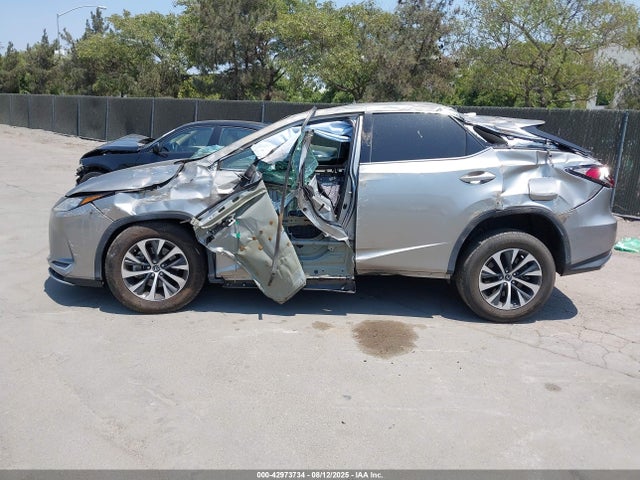 Lexus 2gr-fks 2020 2T2AZMAA8LC162604 Image 13