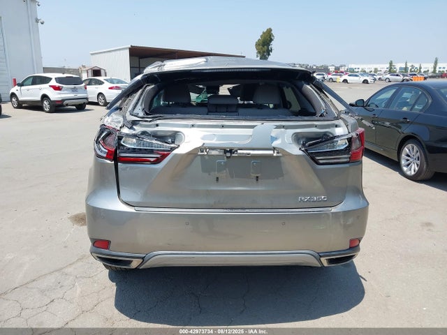 Lexus 2gr-fks 2020 2T2AZMAA8LC162604 Image 15