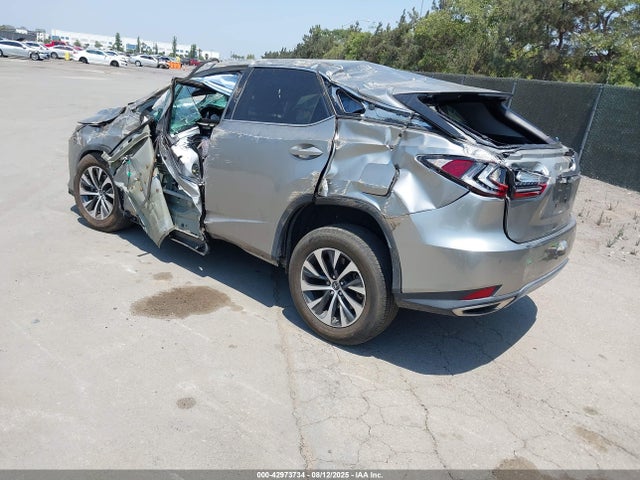 2T2AZMAA8LC162604 Lexus 2gr-fks