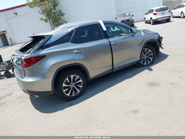 2T2AZMAA8LC162604 Lexus 2gr-fks