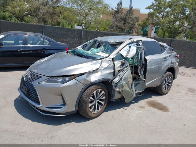 Lexus 2gr-fks 2020 2T2AZMAA8LC162604 Image 6