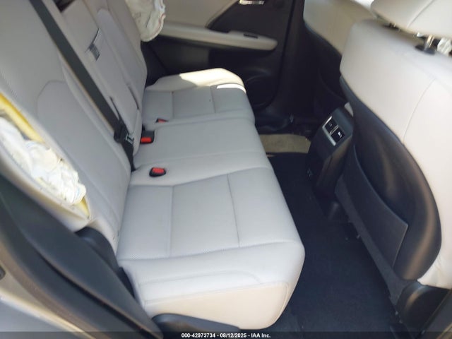 Lexus 2gr-fks 2020 2T2AZMAA8LC162604 Image 8