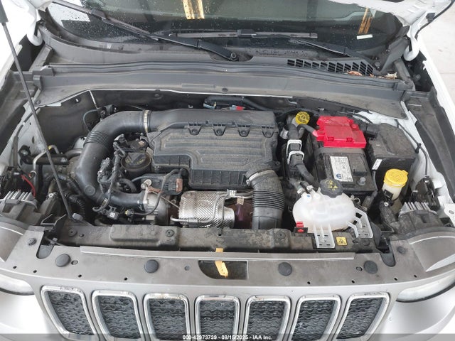 ZACNJDD19MPN29103 Jeep Renegade
