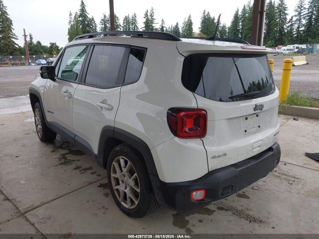 ZACNJDD19MPN29103 Jeep Renegade