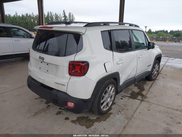 ZACNJDD19MPN29103 Jeep Renegade