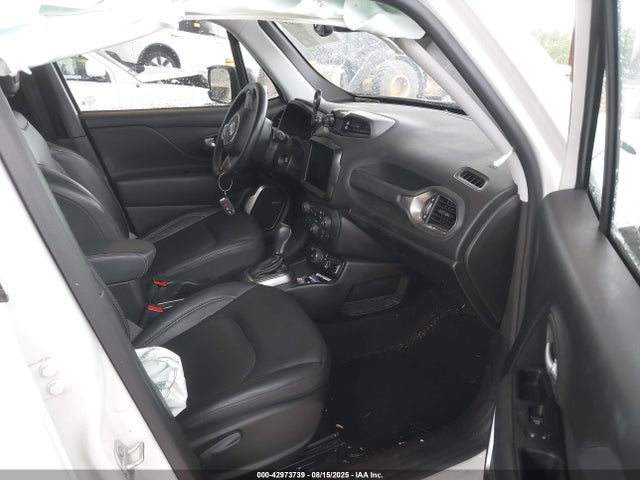 ZACNJDD19MPN29103 Jeep Renegade