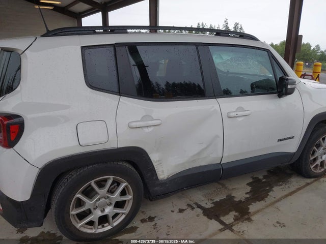 ZACNJDD19MPN29103 Jeep Renegade