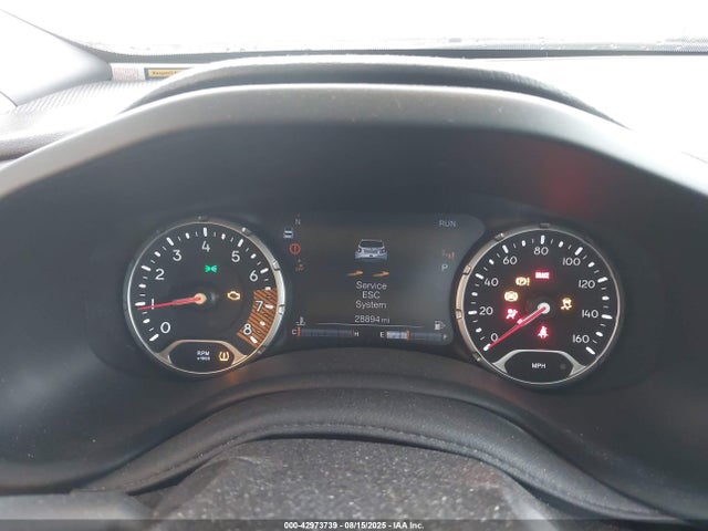 ZACNJDD19MPN29103 Jeep Renegade