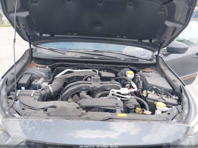 4S4GUHT66R3724896 Subaru na