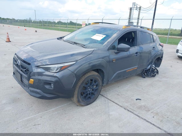 4S4GUHT66R3724896 Subaru na
