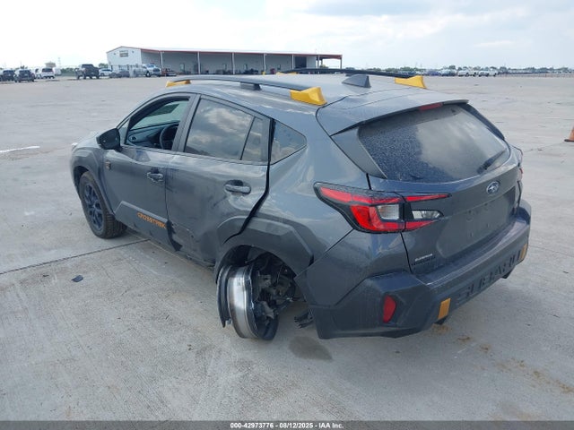 4S4GUHT66R3724896 Subaru na