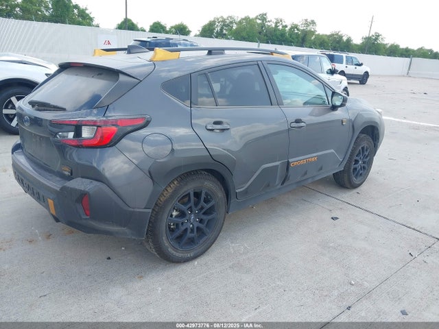 4S4GUHT66R3724896 Subaru na