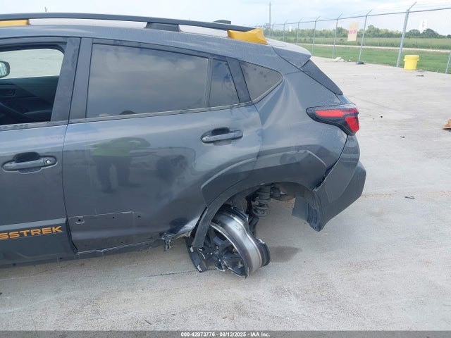 4S4GUHT66R3724896 Subaru na