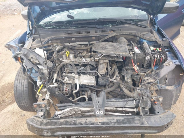3VW267AJ7GM381678 Volkswagen 1.4t