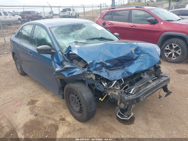 3VW267AJ7GM381678 Volkswagen 1.4t