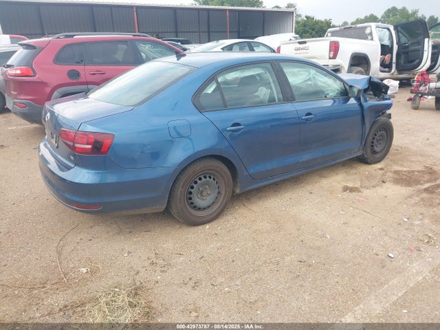 3VW267AJ7GM381678 Volkswagen 1.4t