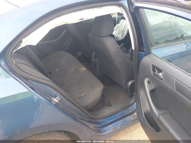3VW267AJ7GM381678 Volkswagen 1.4t