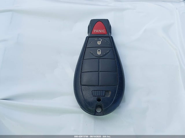 2C4RDGBG4HR834997 Dodge Grand Caravan