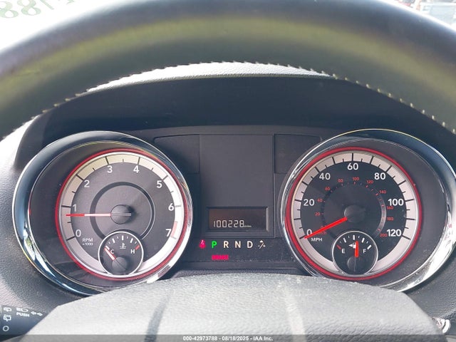 2C4RDGBG4HR834997 Dodge Grand Caravan