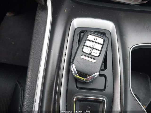 Honda k20c4 2018 1HGCV2F34JA004707 Image 11