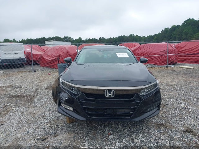 Honda k20c4 2018 1HGCV2F34JA004707 Image 12