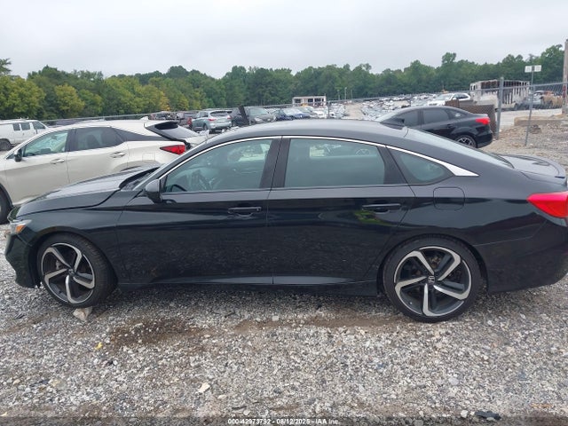 Honda k20c4 2018 1HGCV2F34JA004707 Image 14