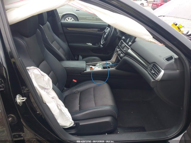Honda k20c4 2018 1HGCV2F34JA004707 Image 5
