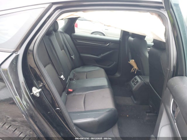 Honda k20c4 2018 1HGCV2F34JA004707 Image 8
