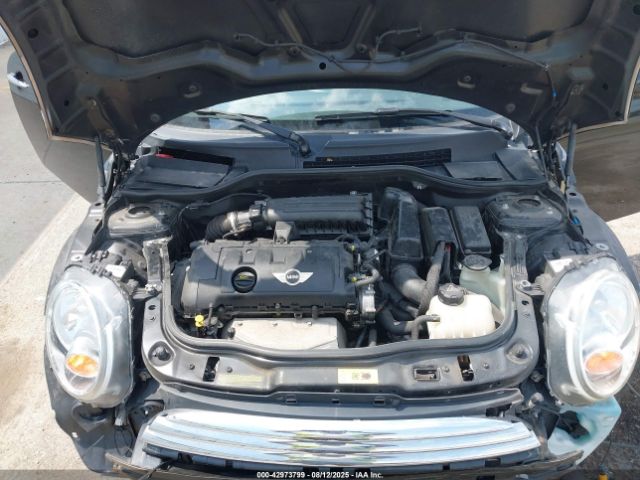 2013 MINI HARDTOP WMWSU3C56DT691963 Photo 9