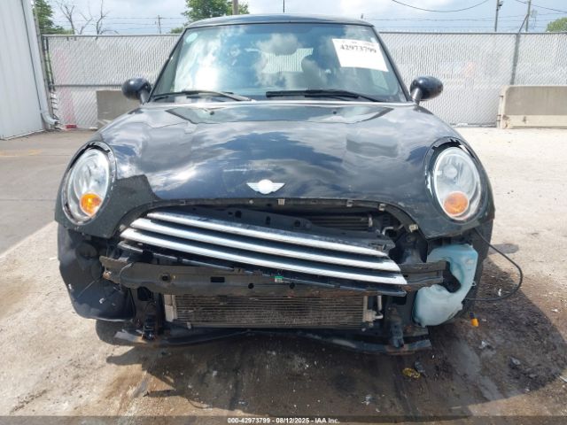 2013 MINI HARDTOP WMWSU3C56DT691963 Photo 5