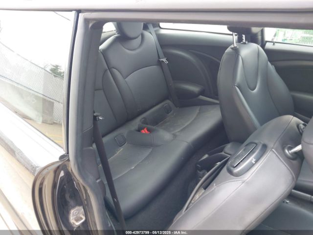 2013 MINI HARDTOP WMWSU3C56DT691963 Photo 7