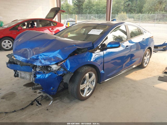 1G1RA6S53HU100428 Chevrolet l3a - di: direct injectio, vvt: variable valve timing, hybrid, gen 1