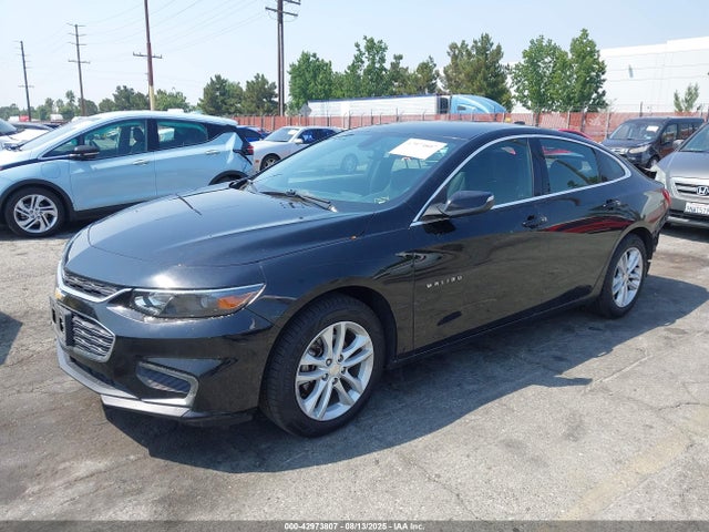 1G1ZJ5SU5GF332386 Chevrolet lkn - sidi, vvt, hybrid, fam 1, gen 4, gme