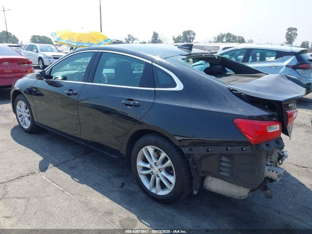 1G1ZJ5SU5GF332386 Chevrolet lkn - sidi, vvt, hybrid, fam 1, gen 4, gme