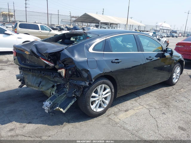 1G1ZJ5SU5GF332386 Chevrolet lkn - sidi, vvt, hybrid, fam 1, gen 4, gme