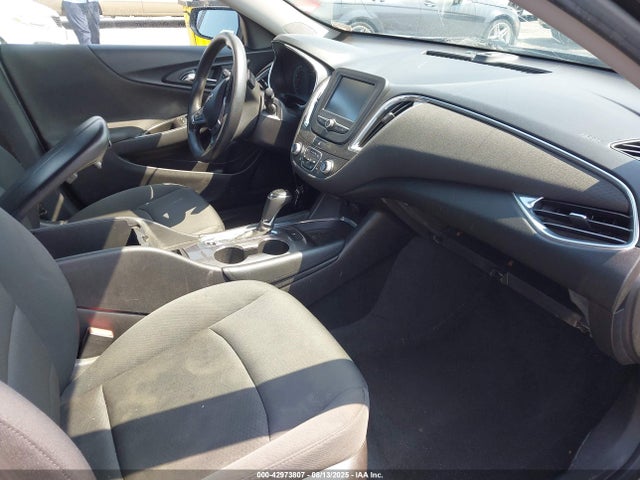 1G1ZJ5SU5GF332386 Chevrolet lkn - sidi, vvt, hybrid, fam 1, gen 4, gme