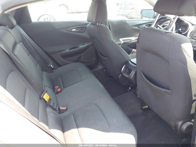1G1ZJ5SU5GF332386 Chevrolet lkn - sidi, vvt, hybrid, fam 1, gen 4, gme