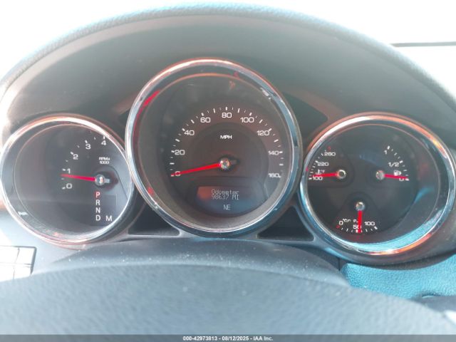 2013 CADILLAC CTS 1G6DS8E34D0108658 Photo 6