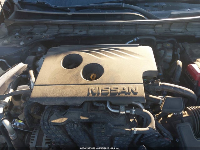 Nissan Altima 2019 1N4BL4FV5KC155158 Image 10