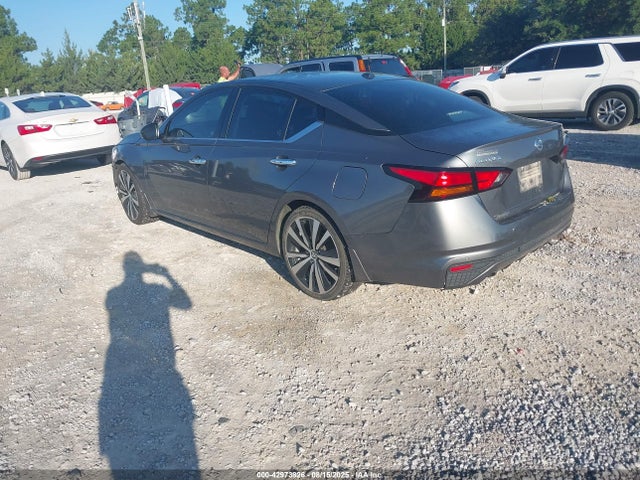 Nissan Altima 2019 1N4BL4FV5KC155158 Image 3