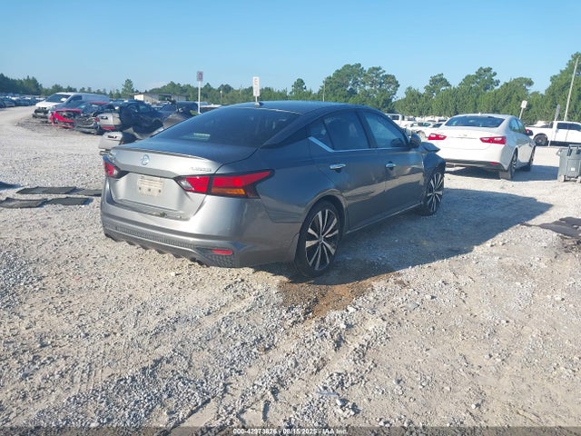 Nissan Altima 2019 1N4BL4FV5KC155158 Image 4