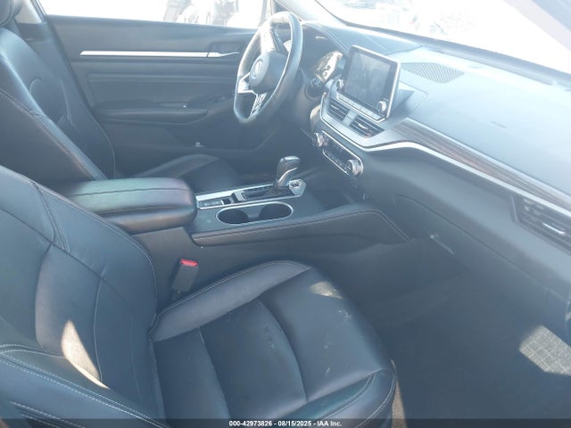 Nissan Altima 2019 1N4BL4FV5KC155158 Image 5