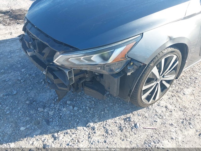 Nissan Altima 2019 1N4BL4FV5KC155158 Image 6
