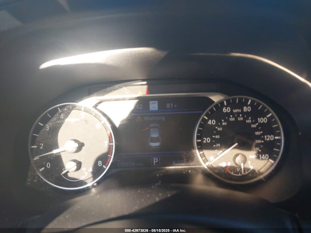 Nissan Altima 2019 1N4BL4FV5KC155158 Image 7