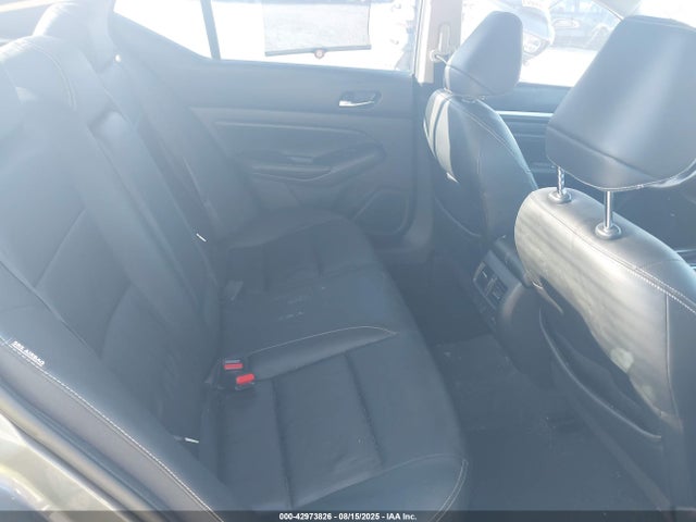 Nissan Altima 2019 1N4BL4FV5KC155158 Image 8