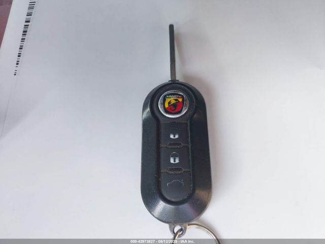 2013 FIAT 500C 3C3CFFJH3DT727956 Photo 10