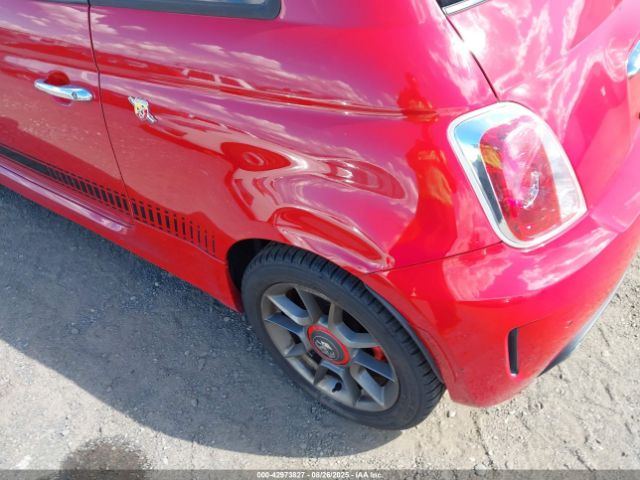 2013 FIAT 500C 3C3CFFJH3DT727956 Photo 5