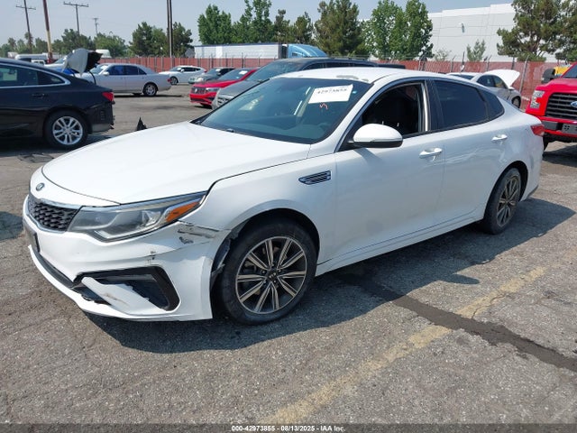 5XXGT4L38KG353350 KIA gdi