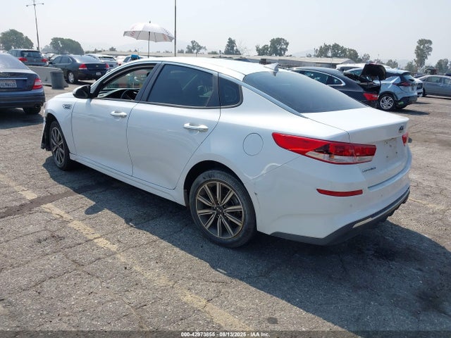 5XXGT4L38KG353350 KIA gdi