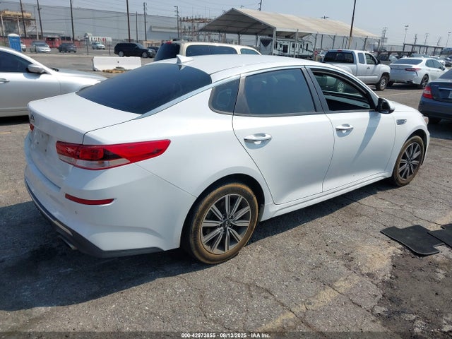 5XXGT4L38KG353350 KIA gdi